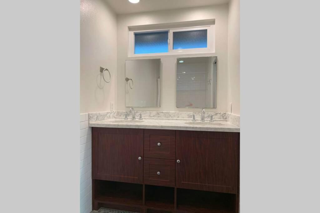 City Center Villa - Pool, Patio & Close To Beach! Huntington Beach Exterior foto
