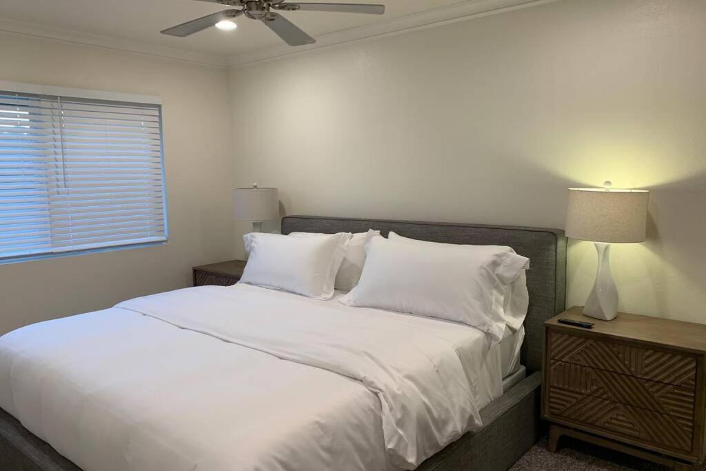 City Center Villa - Pool, Patio & Close To Beach! Huntington Beach Exterior foto