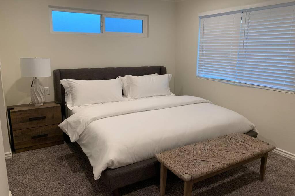 City Center Villa - Pool, Patio & Close To Beach! Huntington Beach Exterior foto