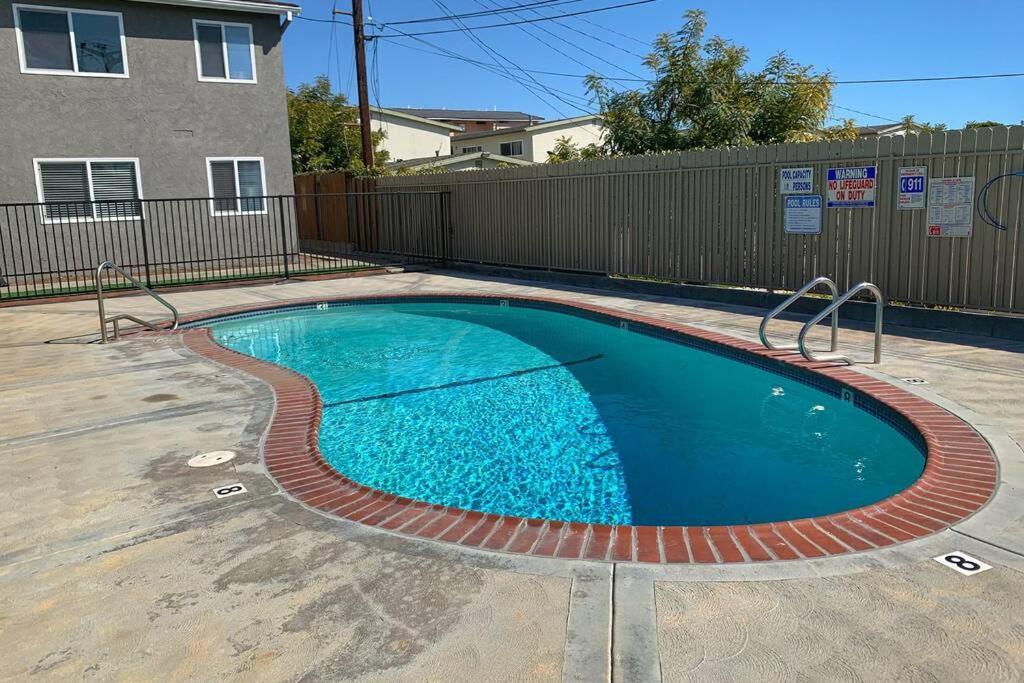 City Center Villa - Pool, Patio & Close To Beach! Huntington Beach Exterior foto