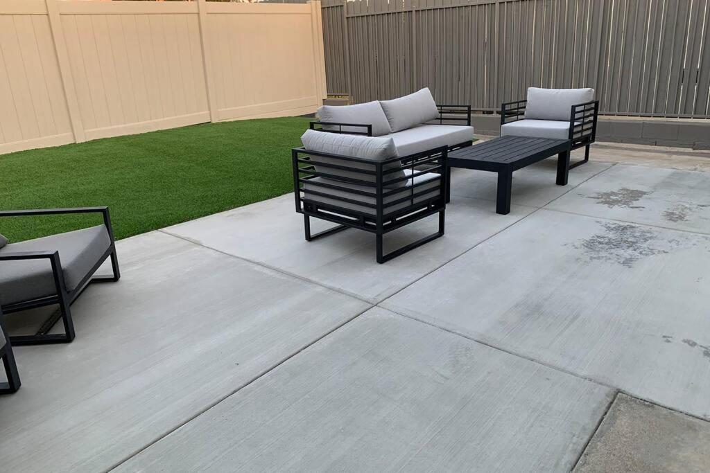 City Center Villa - Pool, Patio & Close To Beach! Huntington Beach Exterior foto